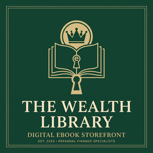 The Wealth Library