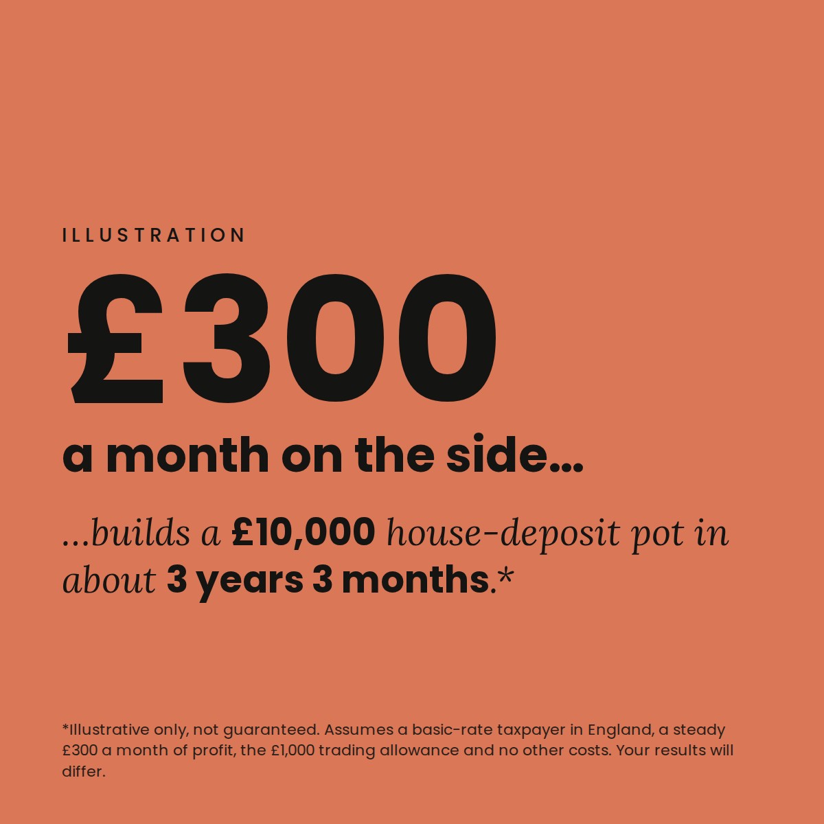 Prompt Rich: Turn Claude into a side income (eBook)